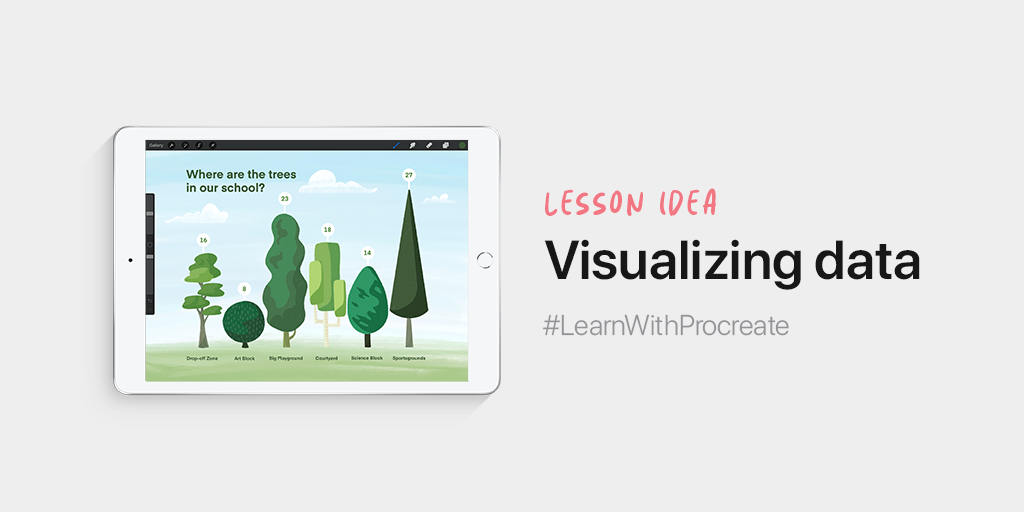 Visualizing Data In Art Education: Research, Practice, And Advocacy – NTIKL